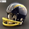 Charlie Joiner San Diego Chargers 2-Bar Throwback